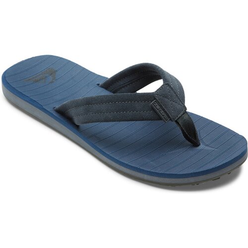 HERREN BADESANDALEN CARVER SUEDE CO M SNDL