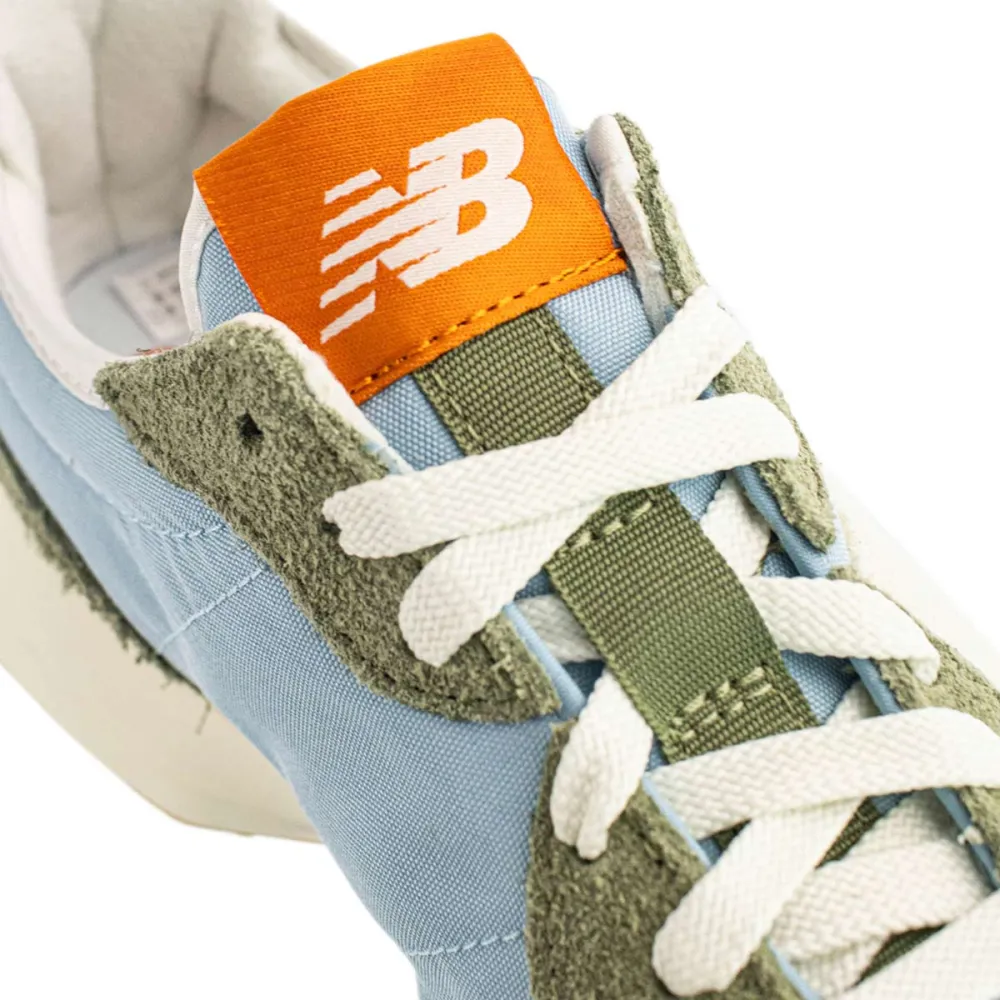 New Balance U327SC U327SC / grün