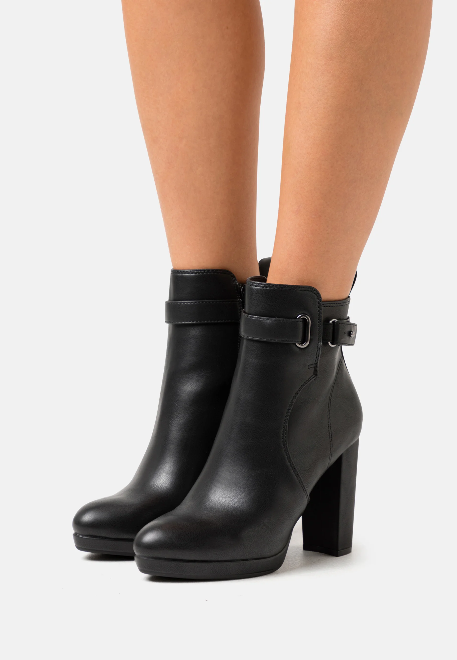 Buffalo AUDRINA - Botines