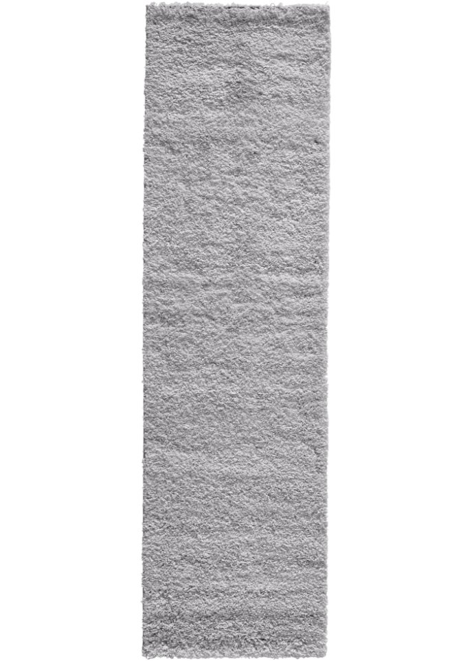 Hochflor Teppich
