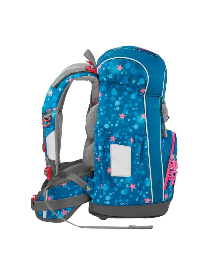 Step by Step Step by Step GIANT Schulrucksack-Set 