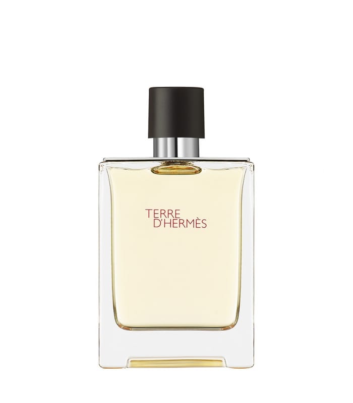 TERRE D'HERMÈS- Eau de Toilette Vaporisateur