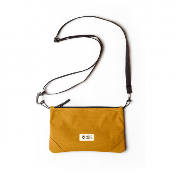 MeroMero - Stuff Pouch V2 - Umhängetasche
