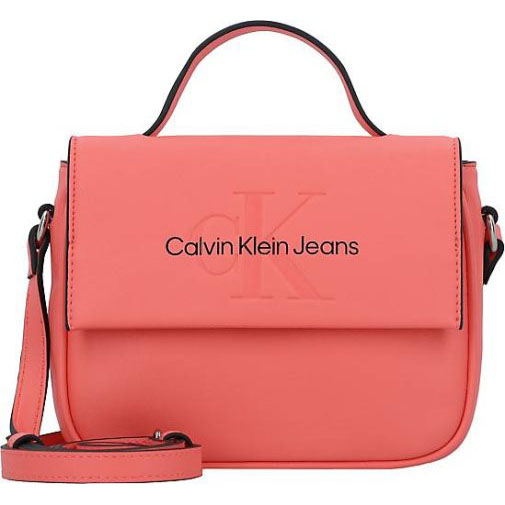 Calvin Klein Jeans SCULPTED Handtasche 19 cm