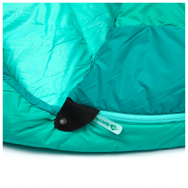 Sea to Summit - Women's Journey JoI - Daunenschlafsack