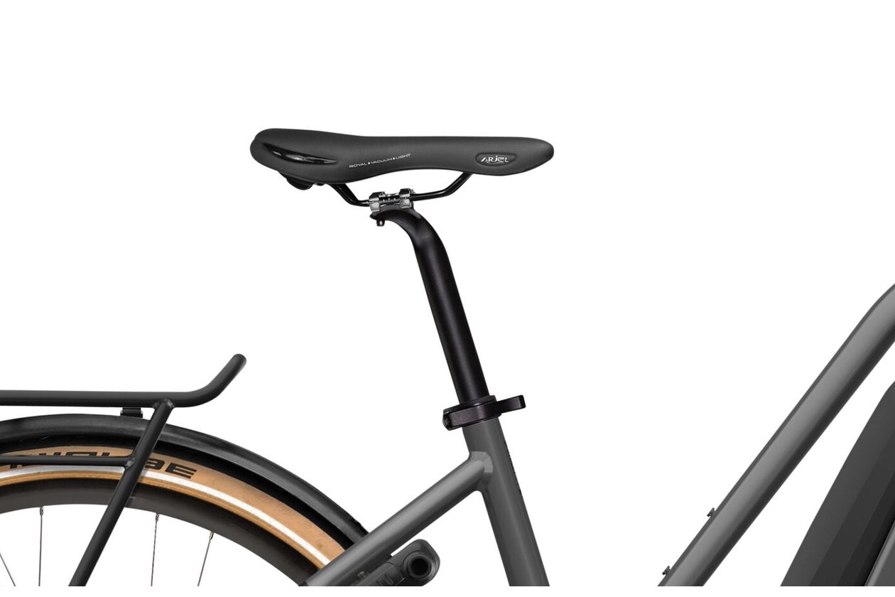 Flyer Upstreet5 3.12 - 630 Wh - 2022 - 29 Zoll - Damen Sport