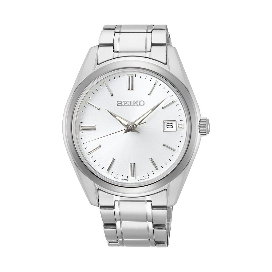 Seiko Herrenuhr Quarz