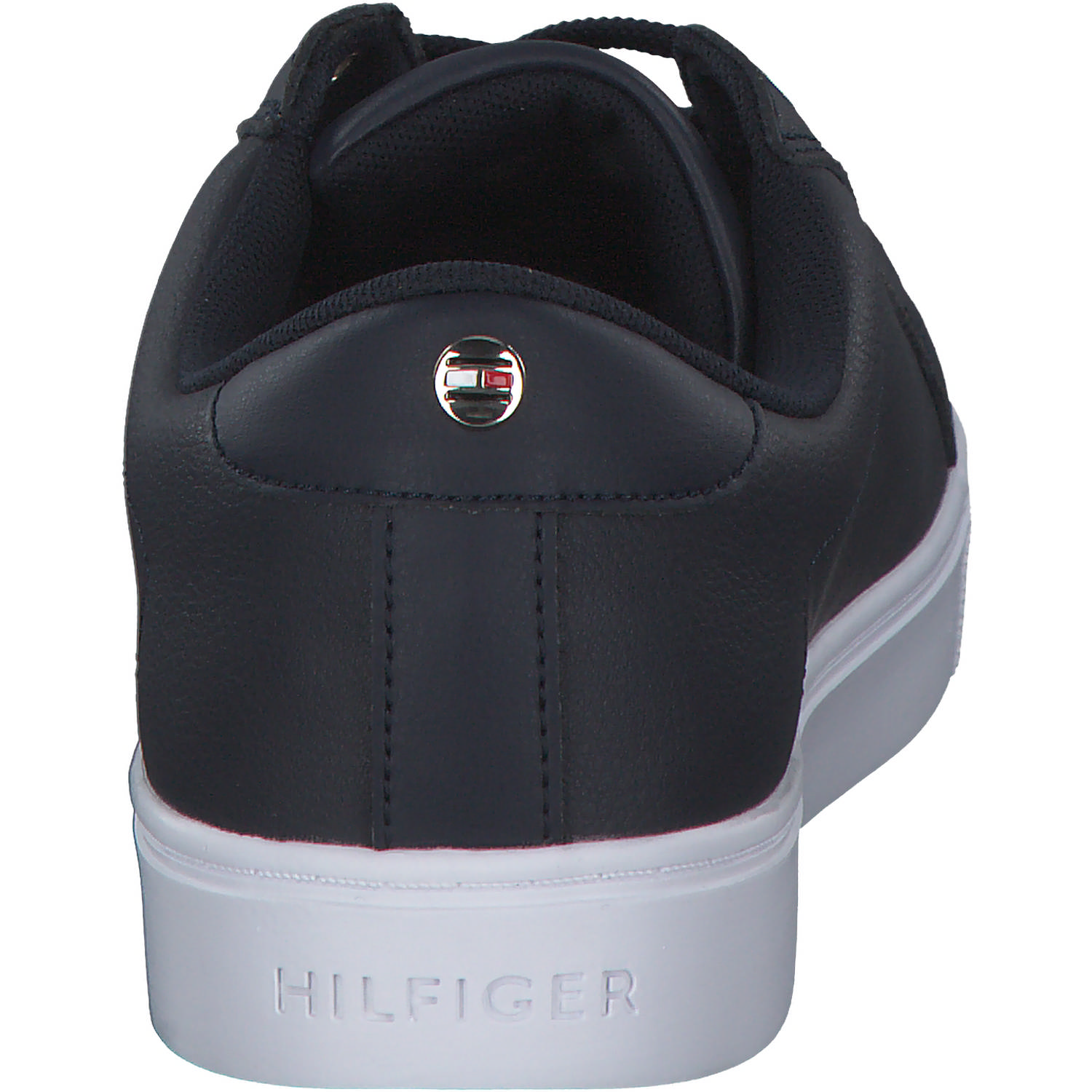 Tommy Hilfiger FW0FW06903, Sneakers Low, Damen, space blue