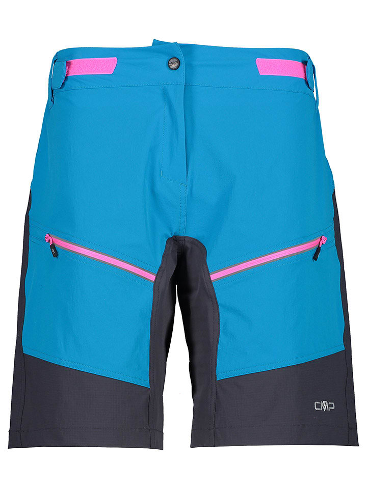 CMP Funktionsbermudas in Hellblau günstig kaufen