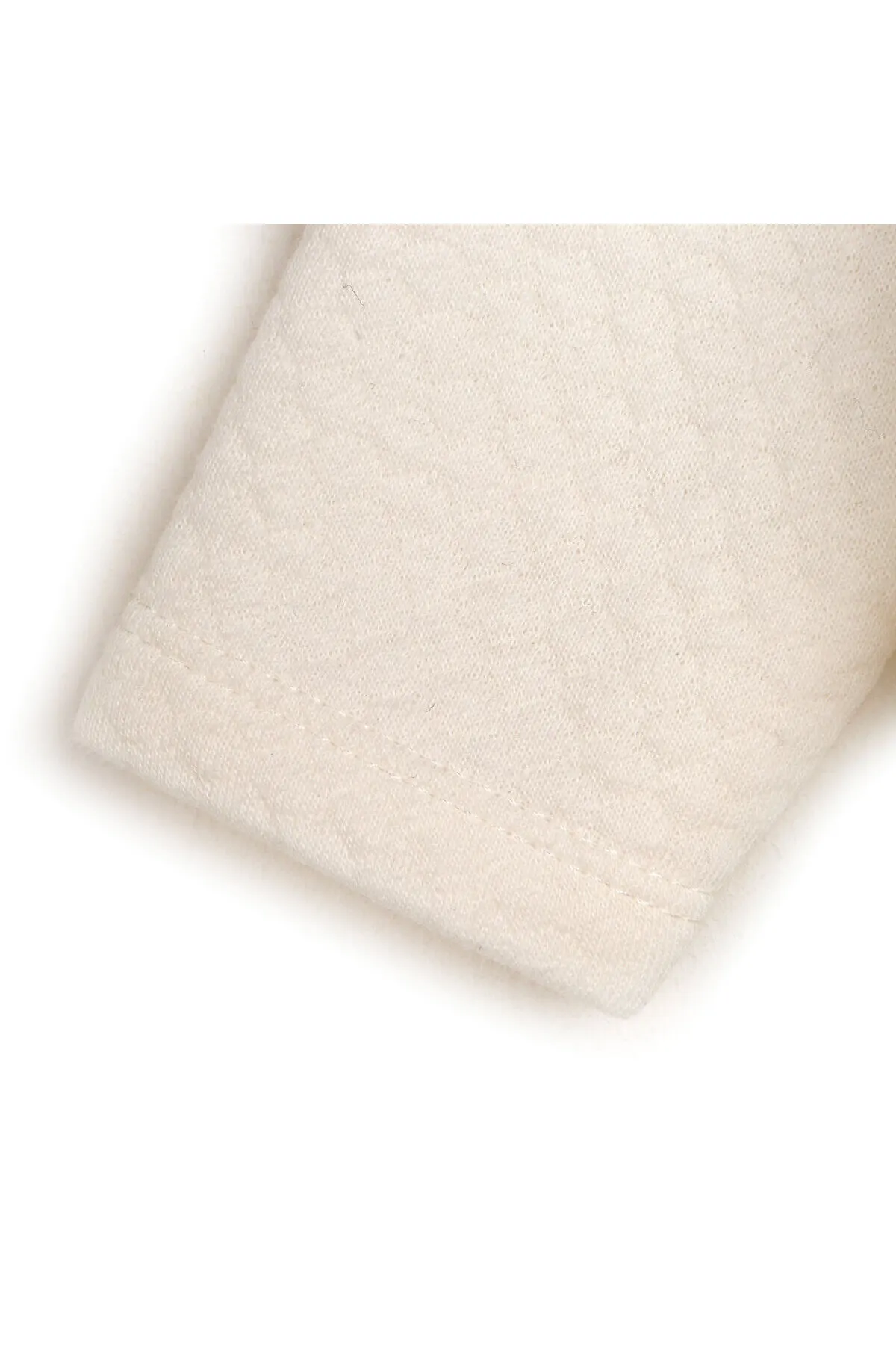 HelloBaby by ebebek  HelloBaby Stepp-Body-Booties-Unterteil für Neugeborene