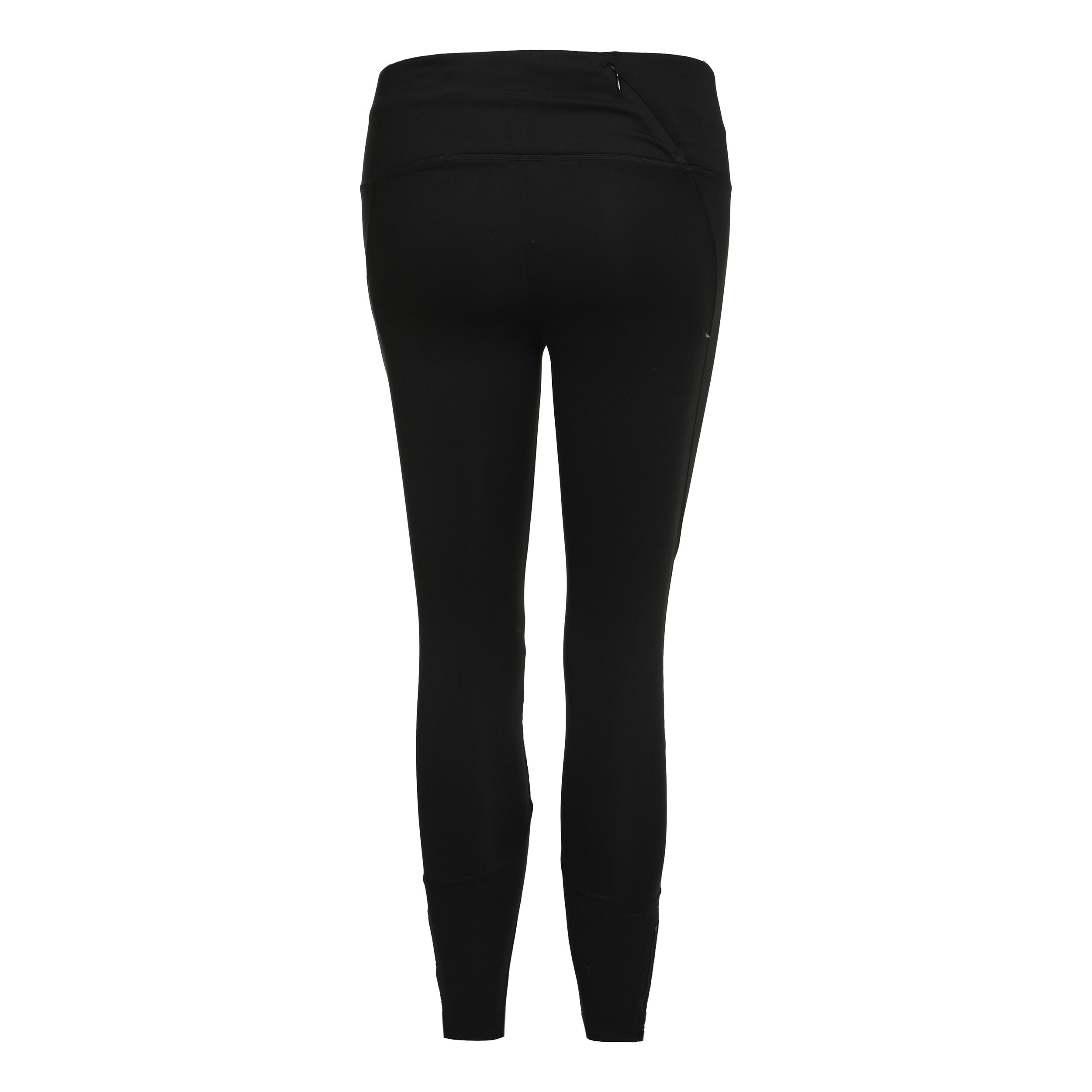 Warmalite Lauftight Damen - Schwarz
