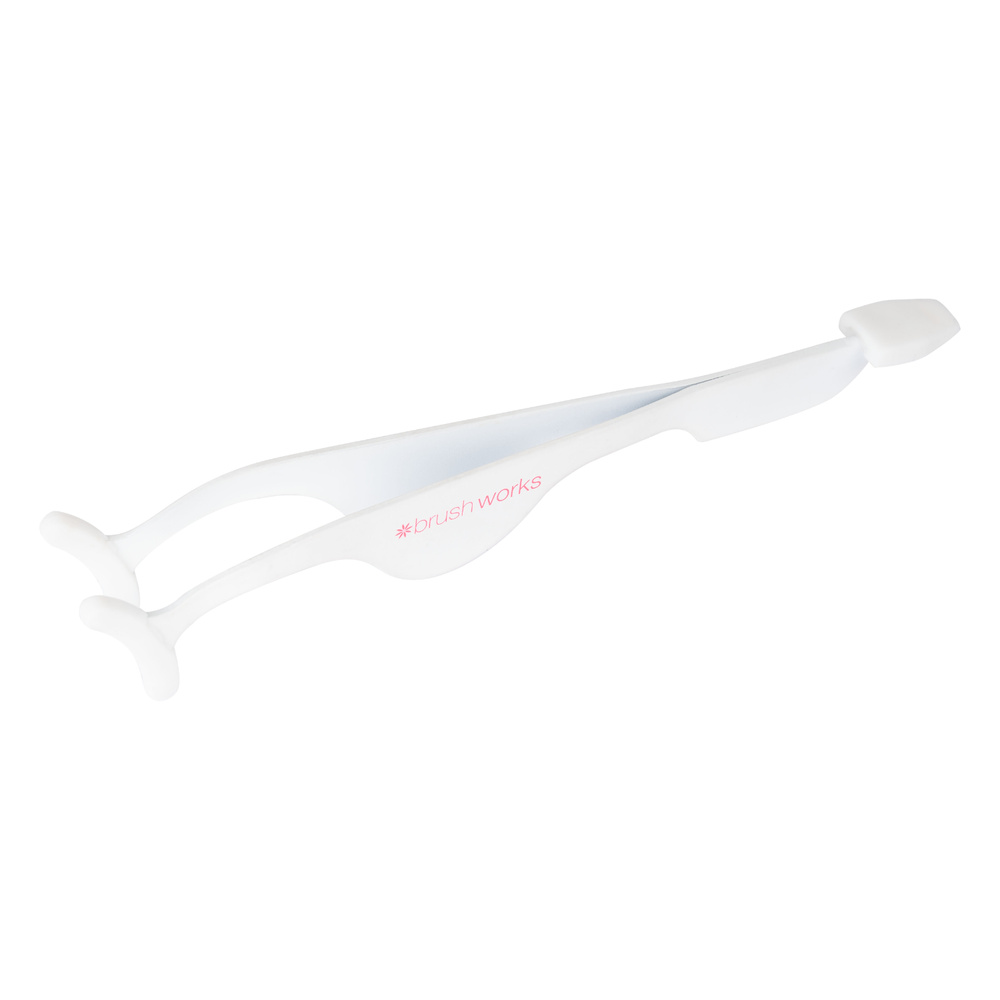 Brushworks Applicateur de faux cils Accessoire beauté