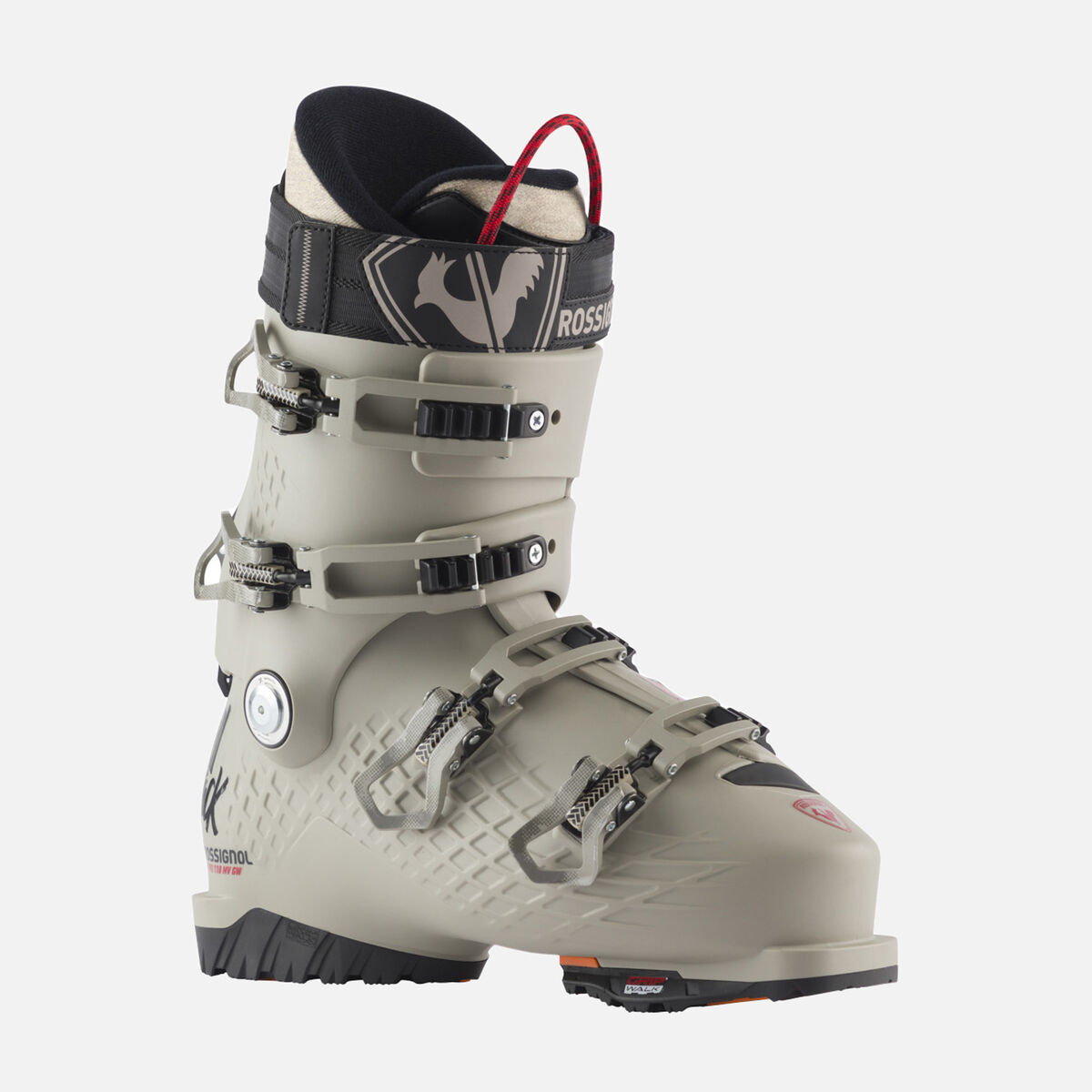 Herren All Mountain Skischuhe Alltrack Pro 110 MV Gw