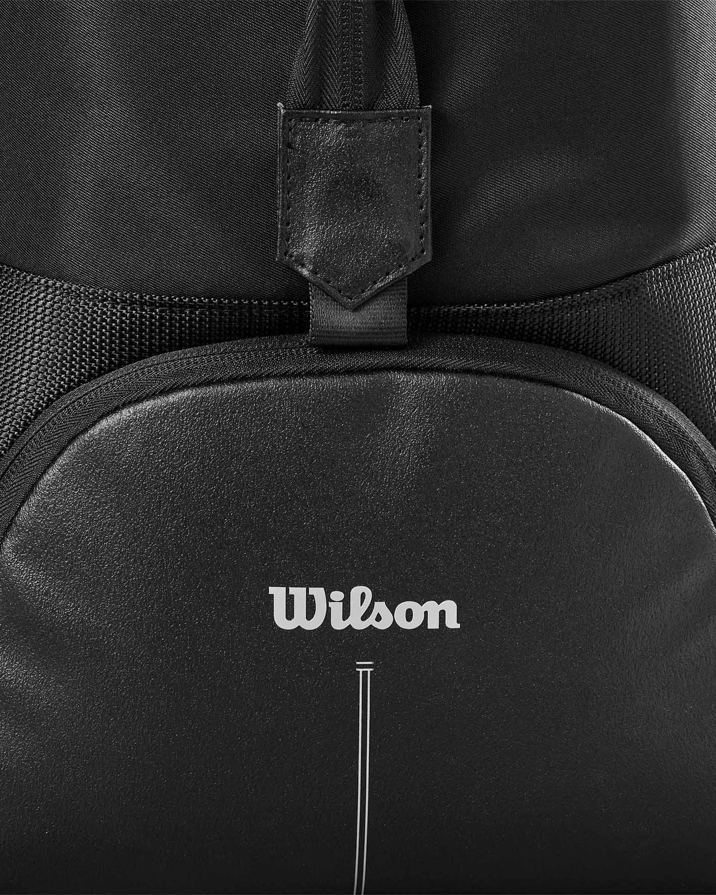 Fodero Wilson Federer WR8034201