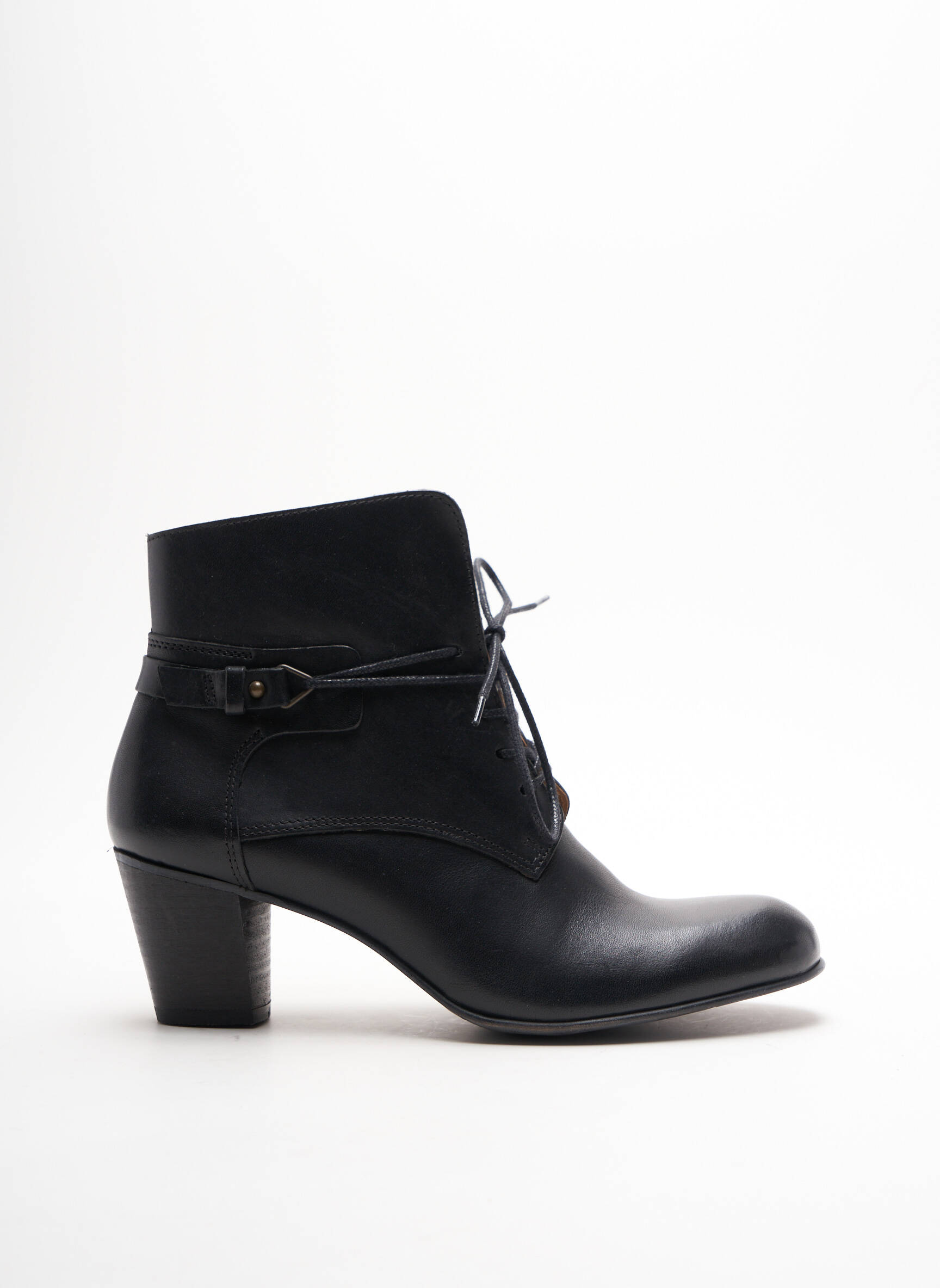 Kickers Bottines Femme couleur noir