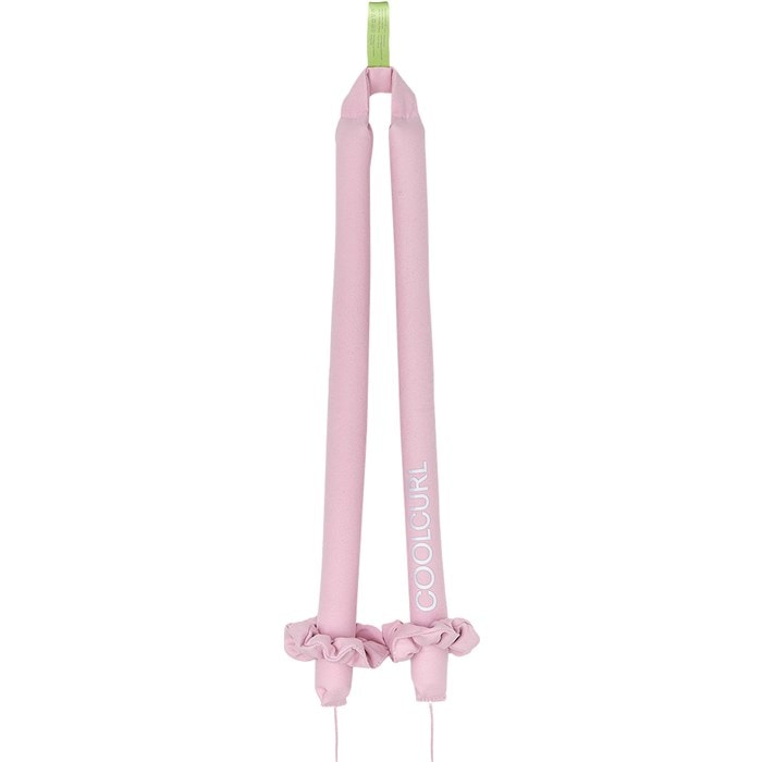 Cool Curl Pink