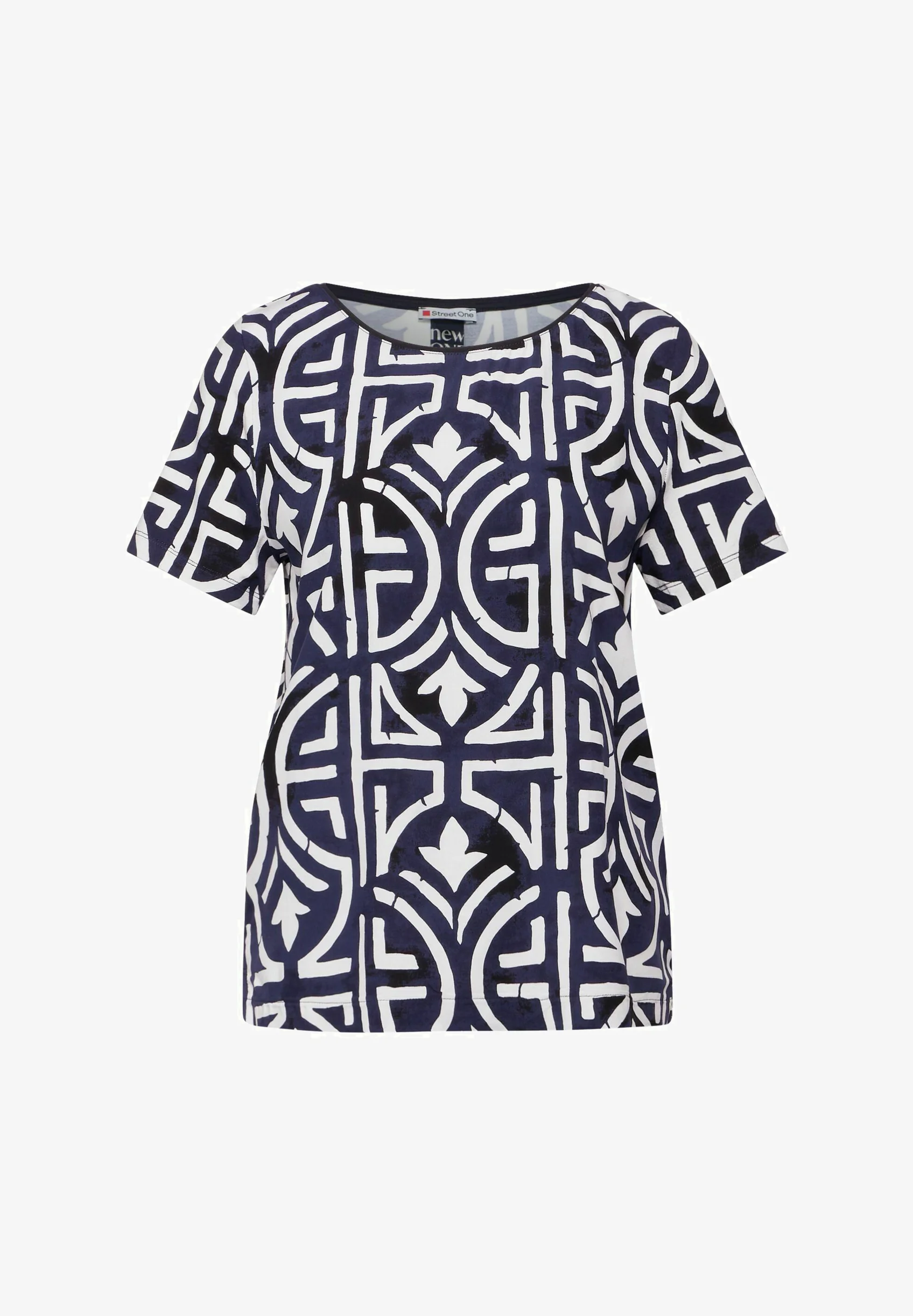 Blusa Street One