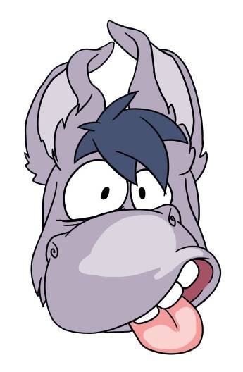 Double Donkey