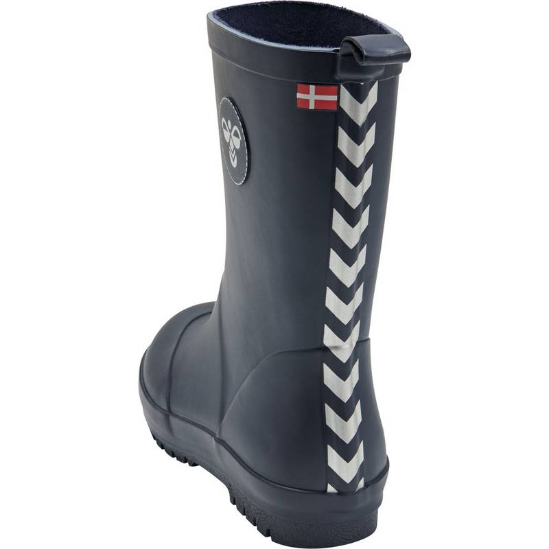 hummel RUBBER BOOT JR. Gummistiefel Kinder