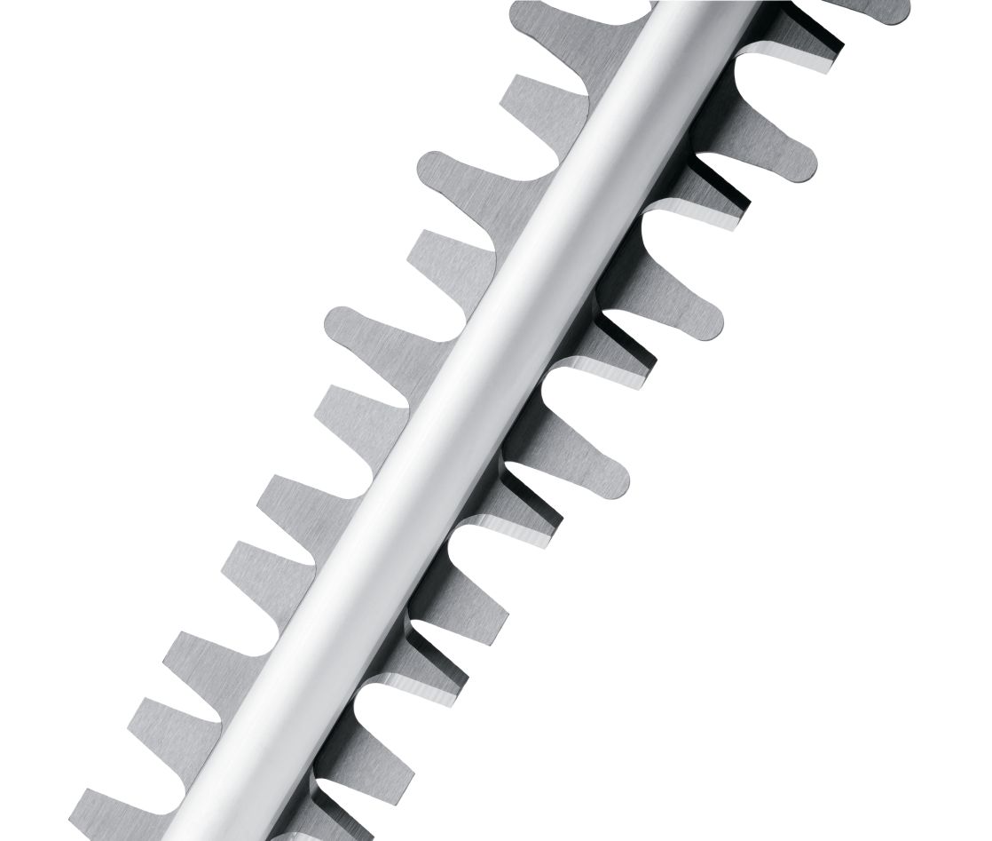 Bosch Green 06008C0801 AdvancedHedgeCut 65 Hedge Trimmer