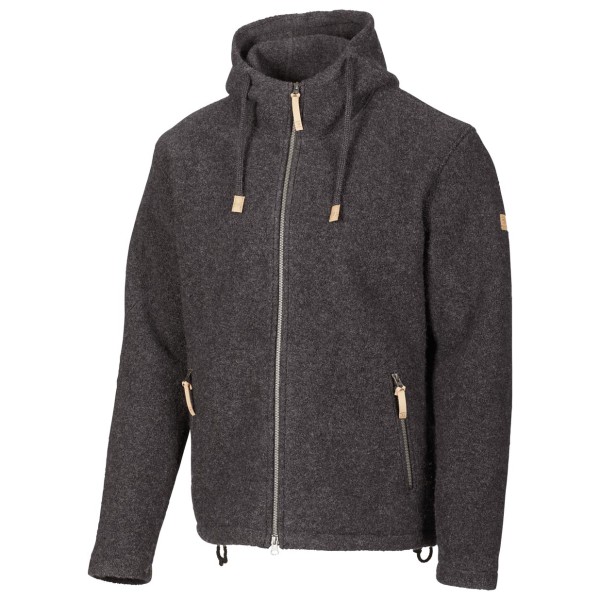 Ivanhoe of Sweden - GY Streten Jacket - Wolljacke