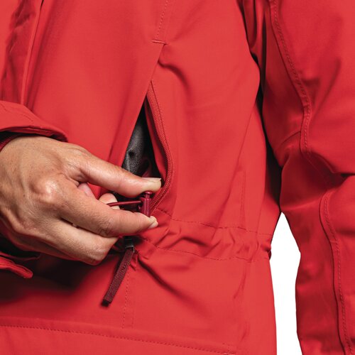 DAMEN WINTERJACKE 