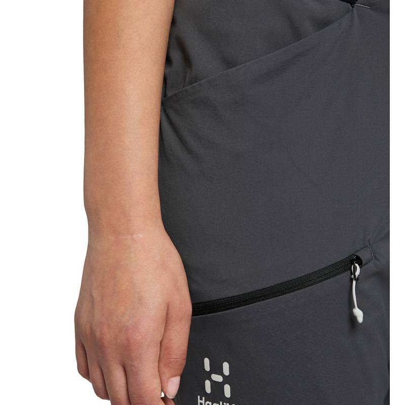 Haglöfs L.I.M Fuse Pant Trekkinghose Damen