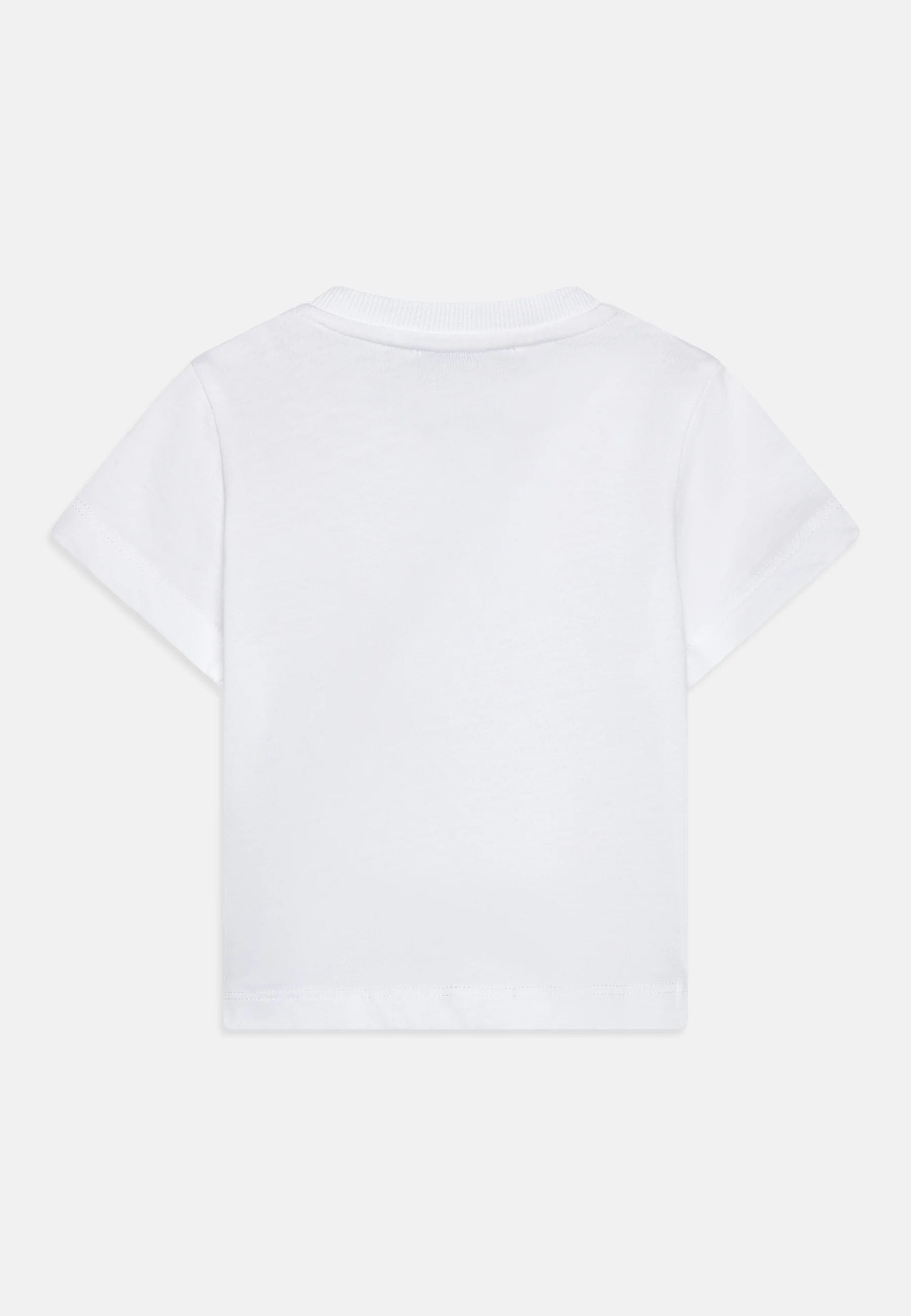 MOSCHINO BABY ADDITION UNISEX - Camiseta con estampado