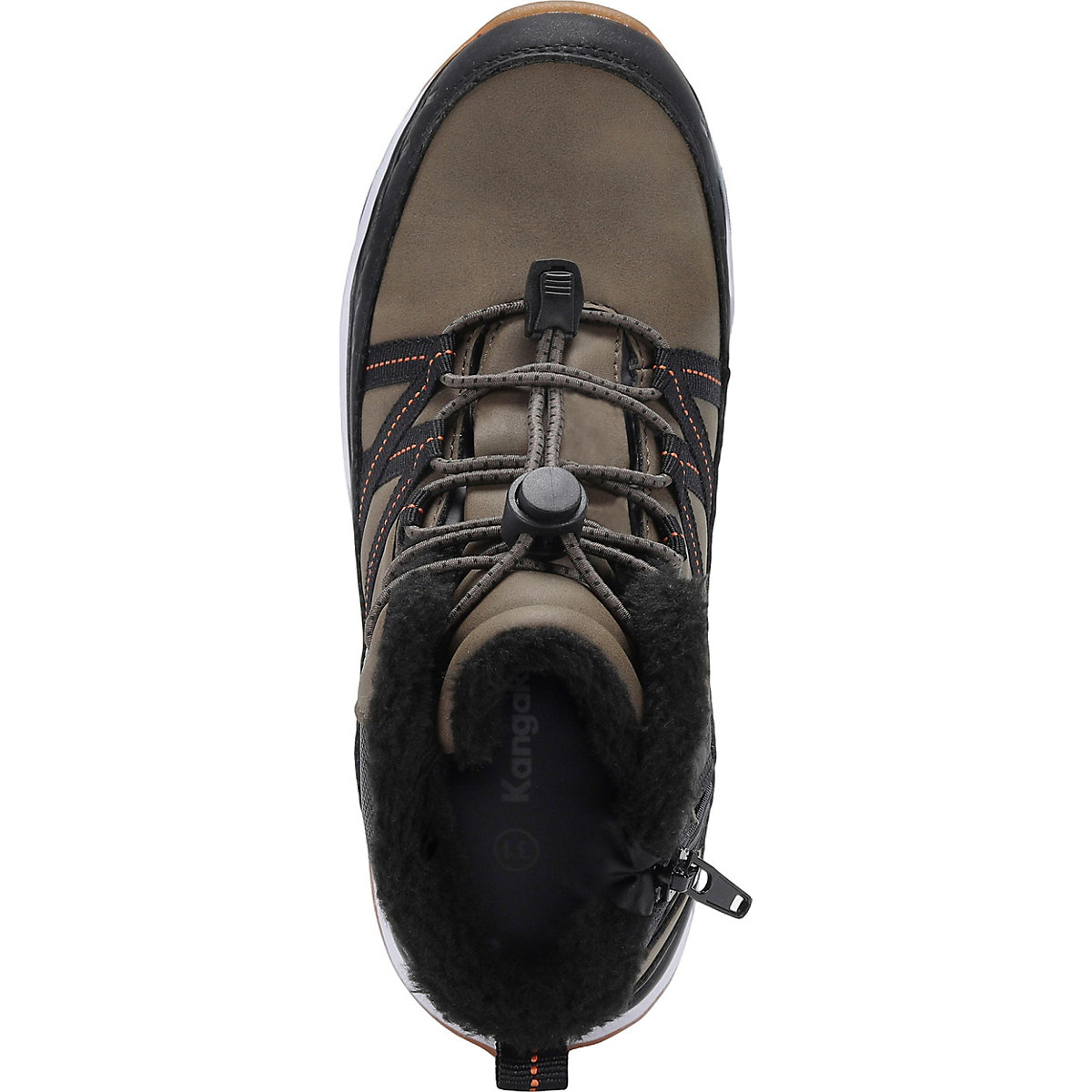 Winterstiefel für Jungen