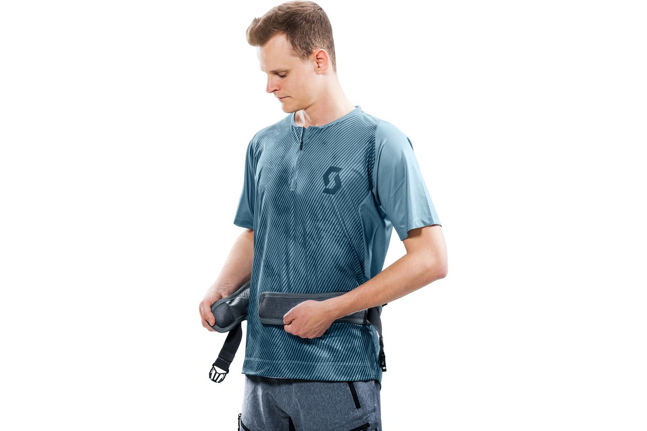 deuter Pulse Pro 5