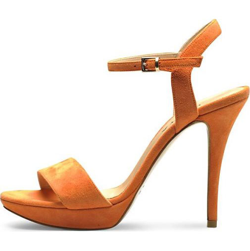 EVITA Damen Sandalette VALERIA