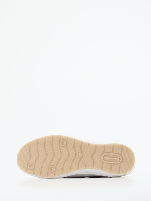 Schnürschuh-26914990001 Ganter