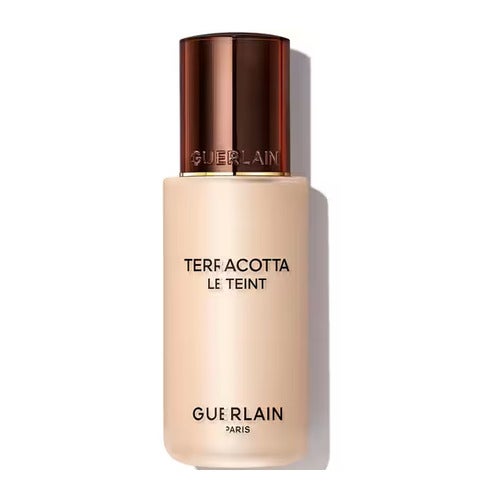 Guerlain Terracotta Le Teint alapozó 3N Neutral/Neutre 35ml