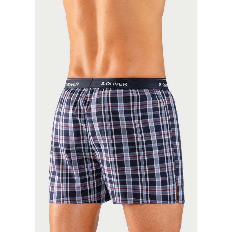 S.OLIVER Unterhose Herren