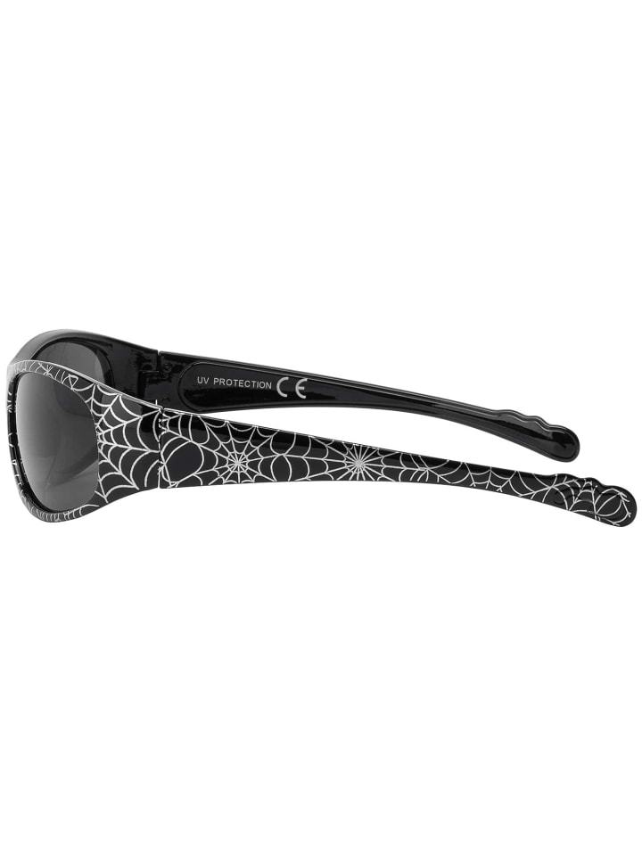 BEZLIT Kinder Sonnenbrille in Schwarz günstig kaufen onesize