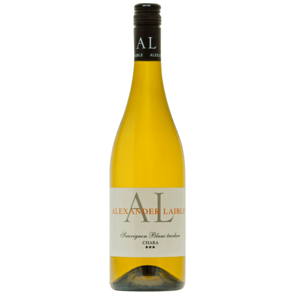 Alexander LaibleChara Sauvignon Blanc Trocken 2022