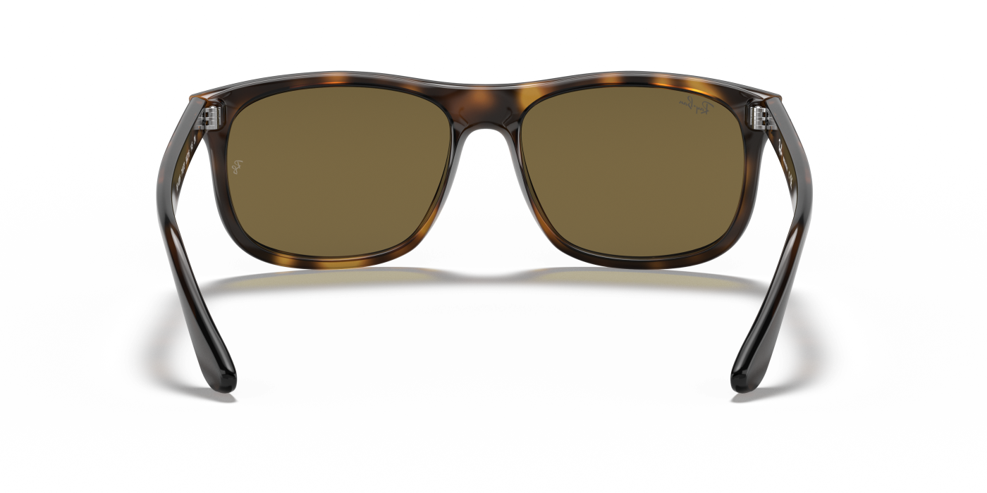 RB4226 - Havana deschis lucios, maro închis