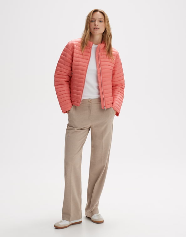Steppjacke Hanea