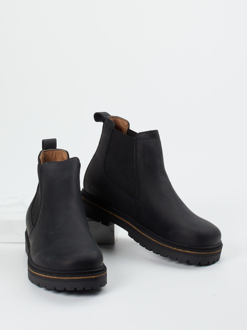 Stiefelette Stalon-27560090245 Birkenstock