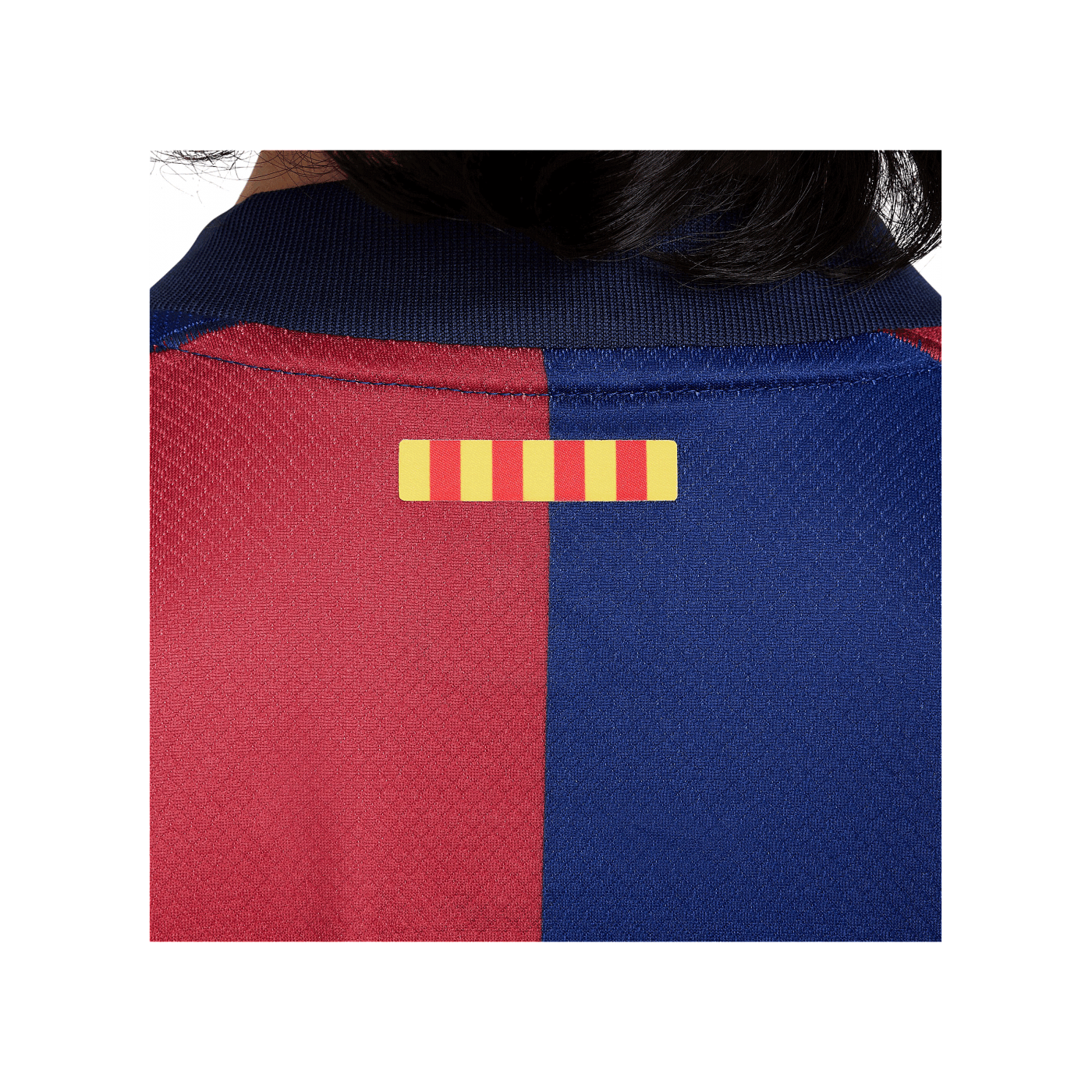 Nike FC Barcelona Sta. Trikot Home 24/25 Kids F455