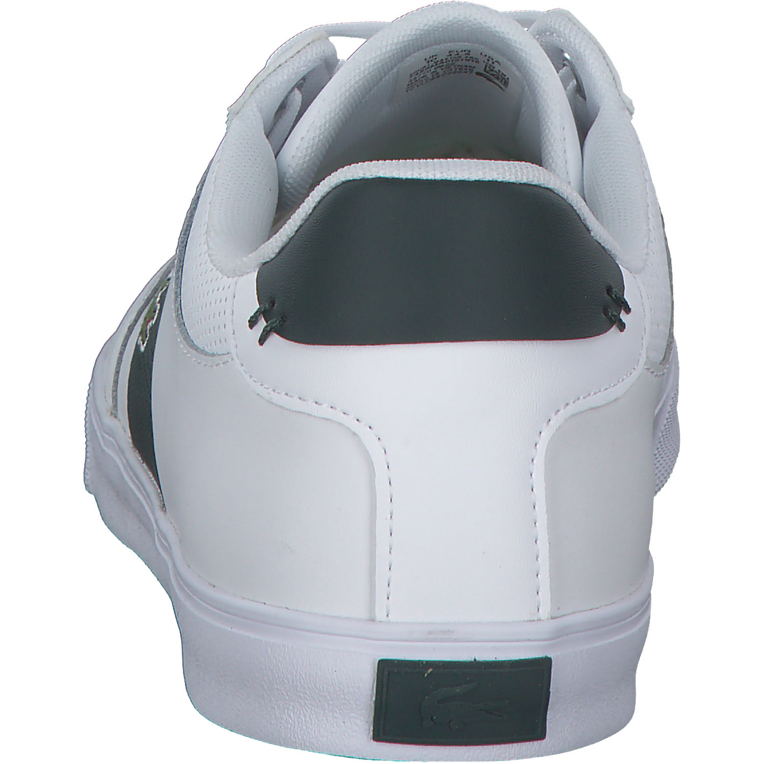 Lacoste Court Master Pro 45SMA0121, Klassische- & Business Schuhe, Herren, Weiß