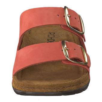 Rohde Rodigo Pantolette in orange