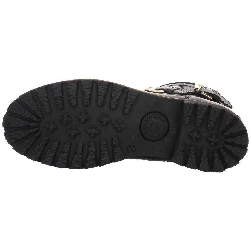 Panama Jack Felina Igloo Travelling Boots