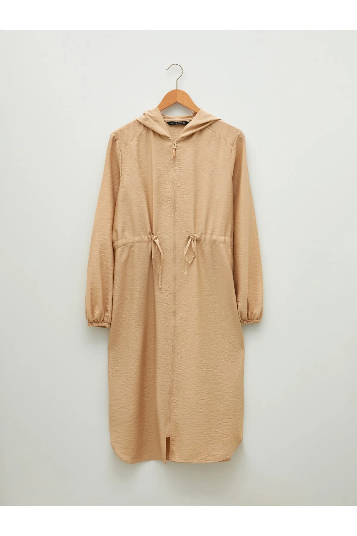 LC Waikiki  Tunika - Beige - Regular Fit