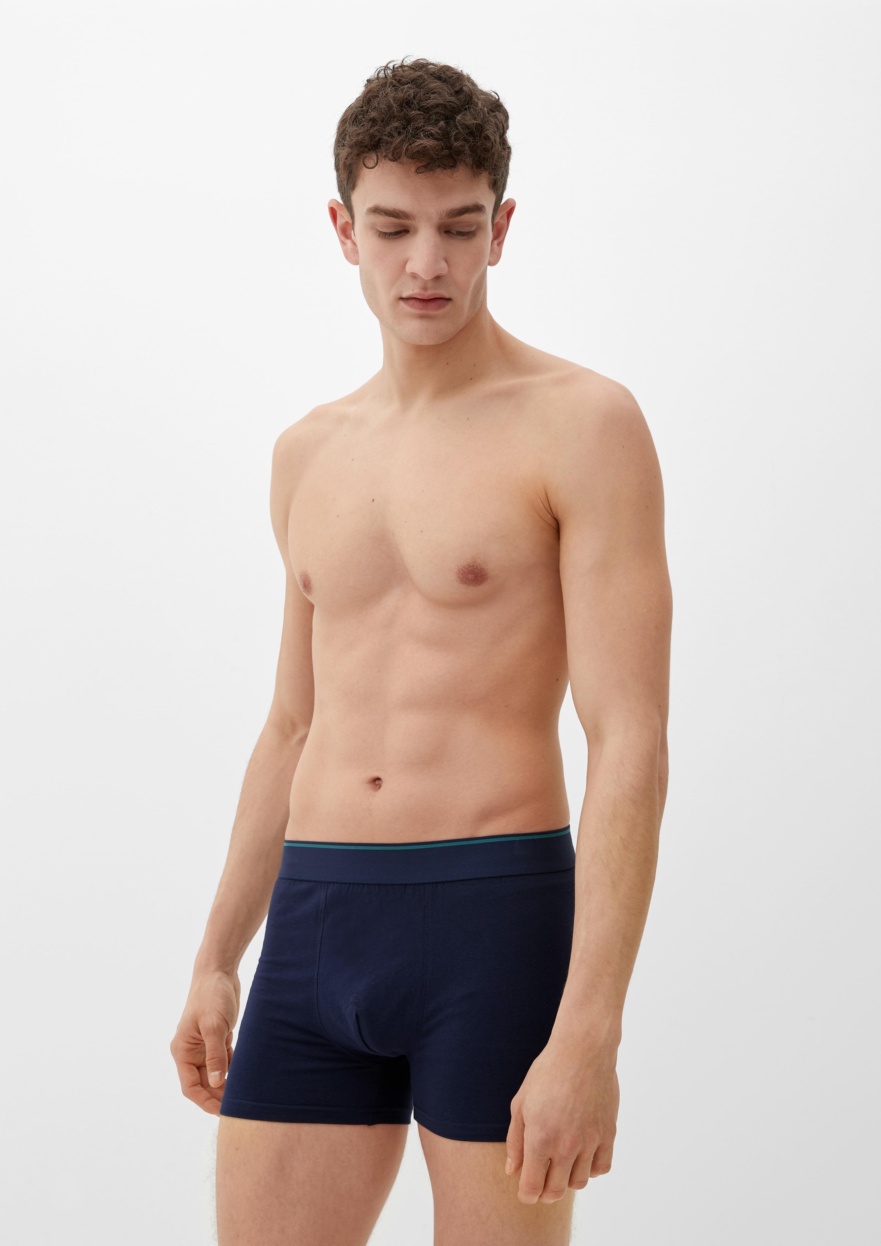 Slip im 3er-Pack  6007542-60B1