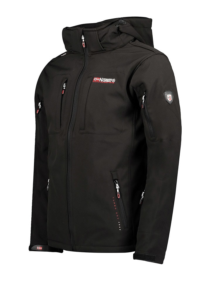 Geographical Norway Softshelljacke 
