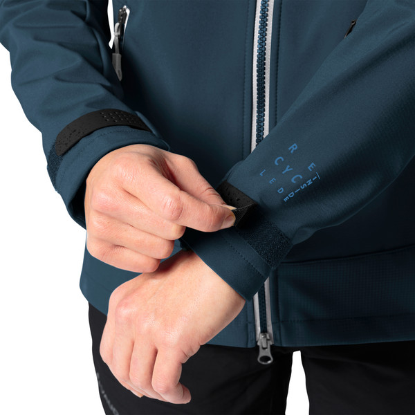 ALL YEAR ELOPE SOFTSHELL JACKET Damen - Softshelljacke