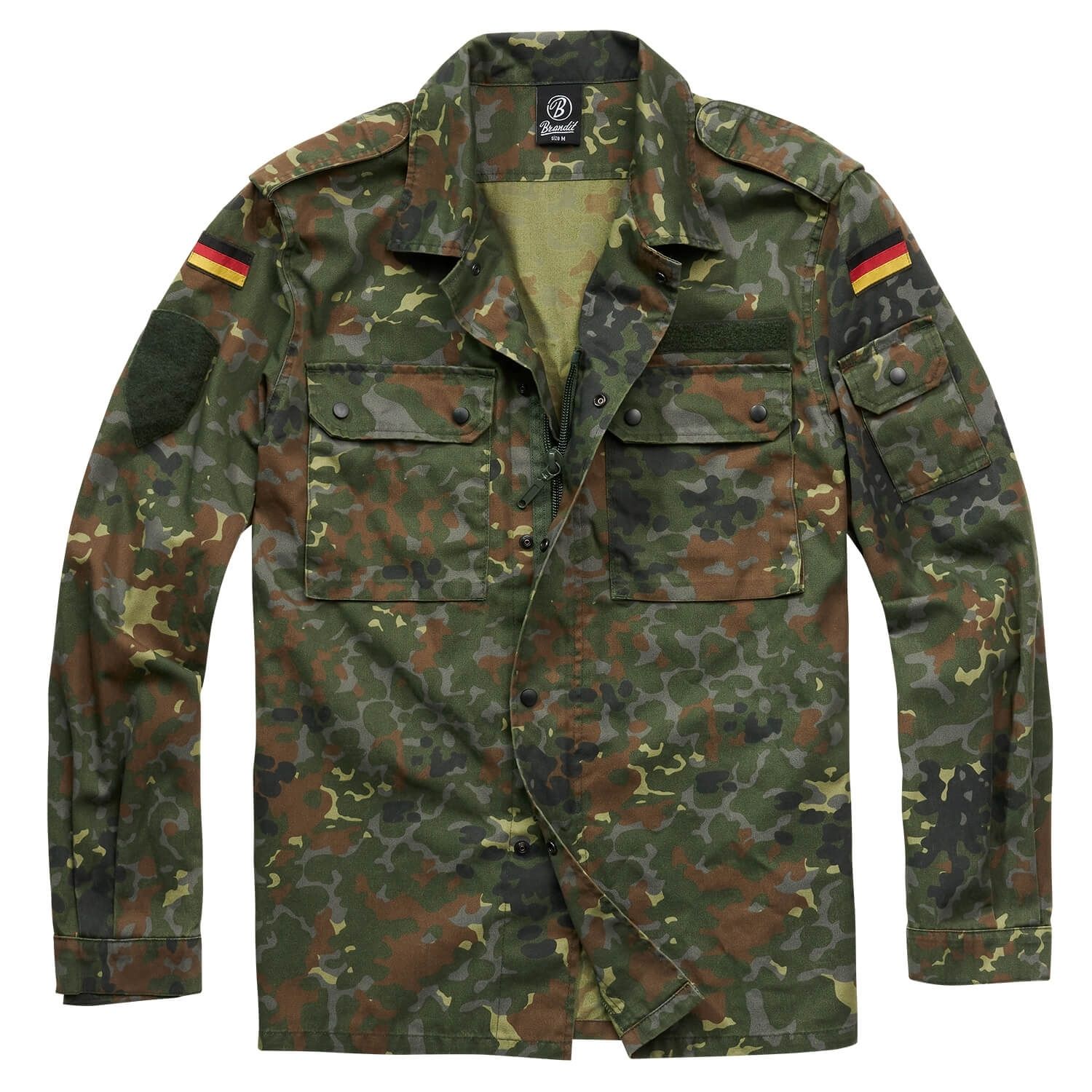 BW Feldbluse
