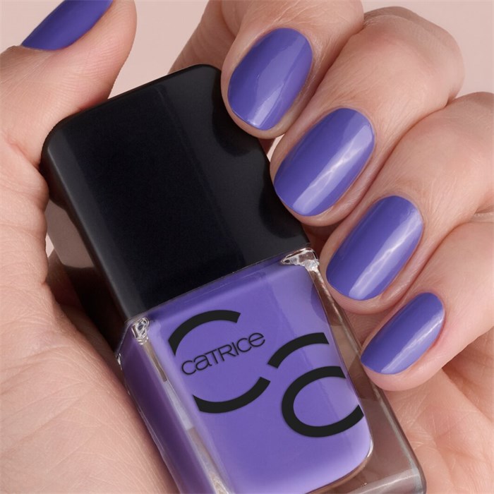 ICONAILS Gel Lacquer