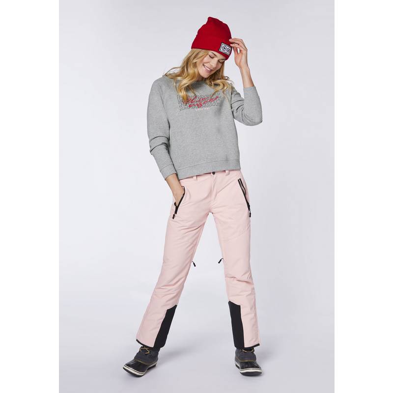 Chiemsee Sweatshirt Sweatshirt Damen
